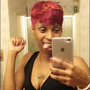 Meet your Posher, Barbara